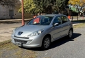 Autos - Peugeot 207 2014 Nafta 119000Km - En Venta