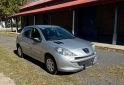 Autos - Peugeot 207 2014 Nafta 119000Km - En Venta
