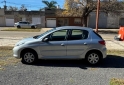 Autos - Peugeot 207 2014 Nafta 119000Km - En Venta