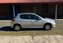 Autos - Peugeot 207 2014 Nafta 119000Km - En Venta