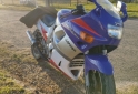 Motos - Kawasaki Zzr 600 1992 Nafta 55000Km - En Venta