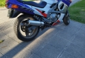 Motos - Kawasaki Zzr 600 1992 Nafta 55000Km - En Venta
