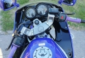 Motos - Kawasaki Zzr 600 1992 Nafta 55000Km - En Venta