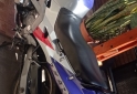 Motos - Kawasaki Zzr 600 1992 Nafta 55000Km - En Venta