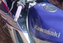 Motos - Kawasaki Zzr 600 1992 Nafta 55000Km - En Venta