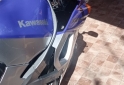 Motos - Kawasaki Zzr 600 1992 Nafta 55000Km - En Venta