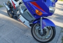 Motos - Kawasaki Zzr 600 1992 Nafta 55000Km - En Venta