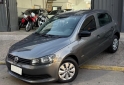 Autos - Volkswagen Gol trend 2013 Nafta 110000Km - En Venta