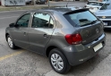 Autos - Volkswagen Gol trend 2013 Nafta 110000Km - En Venta