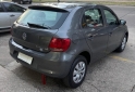 Autos - Volkswagen Gol trend 2013 Nafta 110000Km - En Venta