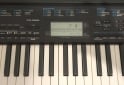 Instrumentos Musicales - Teclado Casio CTK- 2300 - En Venta