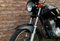 Motos - Honda TITAN CG 2012 Nafta 21000Km - En Venta