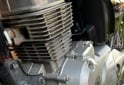 Motos - Honda TITAN CG 2012 Nafta 21000Km - En Venta