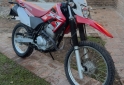 Motos - Honda Tornado 250 2023 Nafta 16000Km - En Venta