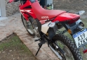 Motos - Honda Tornado 250 2023 Nafta 16000Km - En Venta