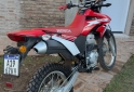 Motos - Honda Tornado 250 2023 Nafta 16000Km - En Venta