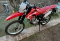 Motos - Honda Tornado 250 2023 Nafta 16000Km - En Venta