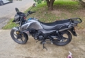 Motos - Honda Glh 150 2026 Nafta 2800Km - En Venta