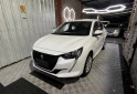 Autos - Peugeot 208 1.6 Active 2021 Nafta 81500Km - En Venta