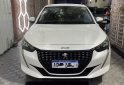 Autos - Peugeot 208 1.6 Active 2021 Nafta 81500Km - En Venta