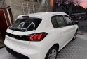 Autos - Peugeot 208 1.6 Active 2021 Nafta 81500Km - En Venta