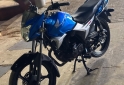 Motos - Honda Glh 150 2022 Nafta 19500Km - En Venta
