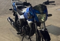 Motos - Honda Glh 150 2022 Nafta 19500Km - En Venta