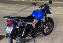 Motos - Honda Glh 150 2022 Nafta 19500Km - En Venta