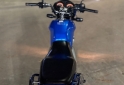 Motos - Honda Glh 150 2022 Nafta 19500Km - En Venta