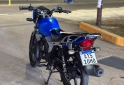 Motos - Honda Glh 150 2022 Nafta 19500Km - En Venta