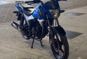Motos - Honda Glh 150 2022 Nafta 19500Km - En Venta
