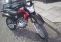 Motos - Honda Xr150L 2022 Nafta 12000Km - En Venta
