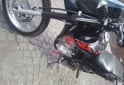 Motos - Honda Xr150L 2022 Nafta 12000Km - En Venta