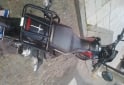 Motos - Honda Xr150L 2022 Nafta 12000Km - En Venta
