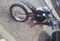 Motos - Honda Xr150L 2022 Nafta 12000Km - En Venta