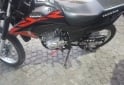 Motos - Honda Xr150L 2022 Nafta 12000Km - En Venta
