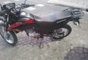 Motos - Honda Xr150L 2022 Nafta 12000Km - En Venta