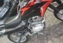Motos - Honda Xr150L 2022 Nafta 12000Km - En Venta
