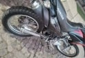 Motos - Honda Xr150L 2022 Nafta 12000Km - En Venta