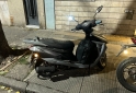 Motos - Zanella Styler 150rt 2018 Nafta 24000Km - En Venta