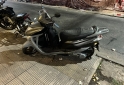 Motos - Zanella Styler 150rt 2018 Nafta 24000Km - En Venta
