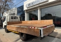 Camiones y Grúas - JMC N900 Motor JMC ISUZU 115hp año 2016 p/ 4 Ton. Financia Bco. Santander. Acércate a ORIO HNOS, SAN GENARO, concesionario oficial JMC, ISUZU, KAMA, LANDKING Camiones - En Venta