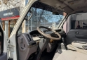 Camiones y Grúas - JMC N900 Motor JMC ISUZU 115hp año 2016 p/ 4 Ton. Financia Bco. Santander. Acércate a ORIO HNOS, SAN GENARO, concesionario oficial JMC, ISUZU, KAMA, LANDKING Camiones - En Venta
