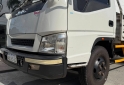 Camiones y Grúas - JMC N900 Motor JMC ISUZU 115hp año 2016 p/ 4 Ton. Financia Bco. Santander. Acércate a ORIO HNOS, SAN GENARO, concesionario oficial JMC, ISUZU, KAMA, LANDKING Camiones - En Venta