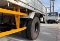 Camiones y Grúas - JMC N900 Motor JMC ISUZU 115hp año 2016 p/ 4 Ton. Financia Bco. Santander. Acércate a ORIO HNOS, SAN GENARO, concesionario oficial JMC, ISUZU, KAMA, LANDKING Camiones - En Venta