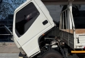 Camiones y Grúas - JMC N900 Motor JMC ISUZU 115hp año 2016 p/ 4 Ton. Financia Bco. Santander. Acércate a ORIO HNOS, SAN GENARO, concesionario oficial JMC, ISUZU, KAMA, LANDKING Camiones - En Venta
