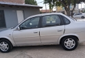 Autos - Chevrolet Corsa Classic 2013 GNC 213000Km - En Venta