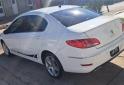 Autos - Peugeot 408 2012 Nafta 174000Km - En Venta