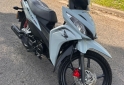 Motos - Honda Wave 2025 Nafta 11000Km - En Venta