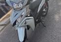 Motos - Honda Wave 2025 Nafta 11000Km - En Venta
